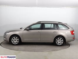 Skoda Octavia 2014 1.8 177 KM