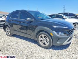 Hyundai Kona 2022 2