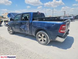 Dodge Ram 2020 5