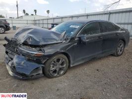 Honda Accord 2023 2 Honda Accord 2023 2