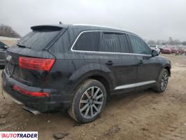 Audi Q7 2019 3 Audi Q7 2019 3