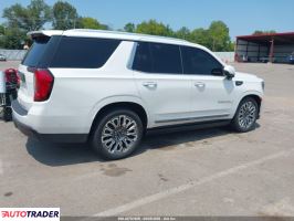 GMC Yukon 2023 3