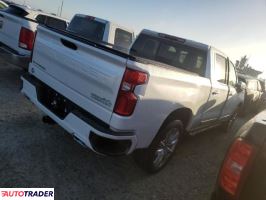 Chevrolet Silverado 2022 5 Chevrolet Silverado 2022 5