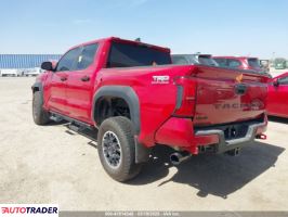 Toyota Tacoma 2024 2 Toyota Tacoma 2024 2