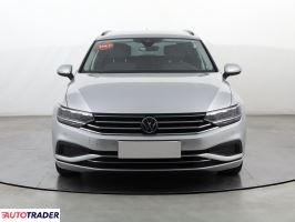 Volkswagen Passat 2021 2.0 147 KM