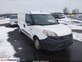 Dodge Ram - zobacz ofertę