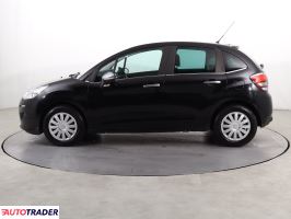 Citroen C3 2014 1.0 67 KM