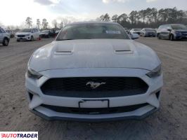 Ford Mustang 2021 2