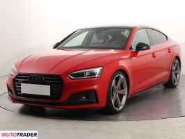 Audi A5 2019 2.0 241 KM Audi A5 2019 2.0 241 KM