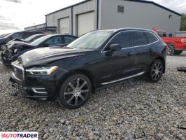 Volvo XC60 2020 2 Volvo XC60 2020 2