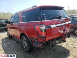 Ford Expedition 2021 3 Ford Expedition 2021 3