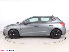 Seat Ibiza 2018 1.0 73 KM Seat Ibiza 2018 1.0 73 KM