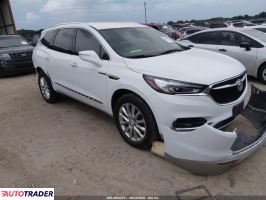 Buick Enclave - zobacz ofertę
