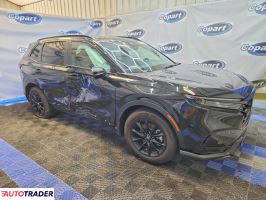 Honda CR-V 2026 2