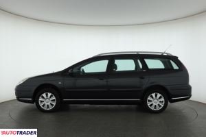 Citroen C5 2007 2.2 167 KM