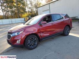 Chevrolet Equinox 2019 1