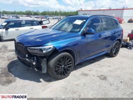 BMW X5 2022 3 BMW X5 2022 3