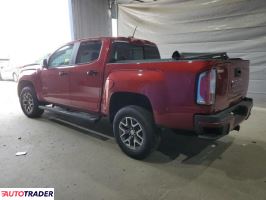 GMC Pozostałe 2021 3 GMC Pozostałe 2021 3