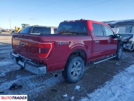 Ford Pozostałe 2022 5