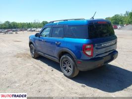 Ford Bronco 2024 1