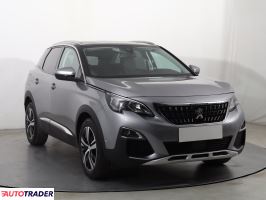 Peugeot 3008 - zobacz ofertę
