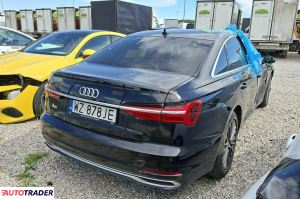 Audi A6 2024 2.0 204 KM