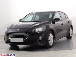 Ford Focus 2019 1.0 123 KM