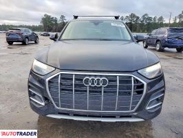 Audi Q5 2021 2