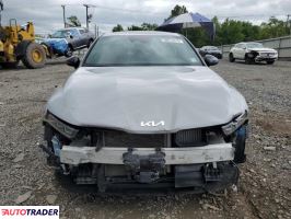 Kia Pozostałe 2023 1 Kia Pozostałe 2023 1