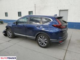 Honda CR-V 2020 1