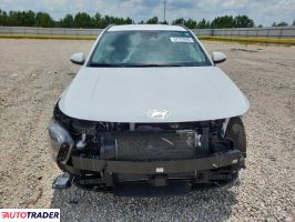 Hyundai Kona 2025 2