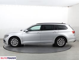 Volkswagen Passat 2021 2.0 147 KM