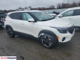 Kia Pozostałe 2024 2