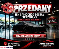 Peugeot 3008 - zobacz ofertę
