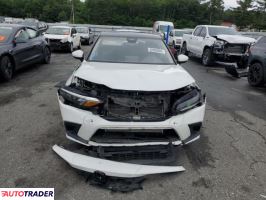 Honda Civic 2022 1