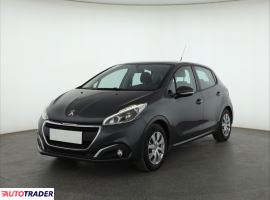 Peugeot 208 2016 1.2 80 KM