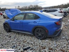 Subaru Pozostałe 2023 2 Subaru Pozostałe 2023 2