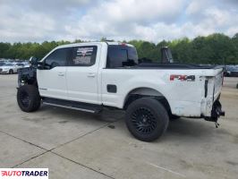 Ford Pozostałe 2020 6