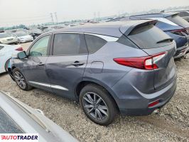 Acura RDX 2021 2