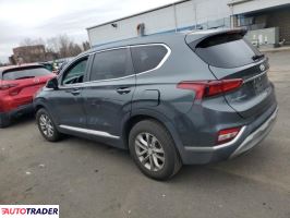 Hyundai Santa Fe 2020 2