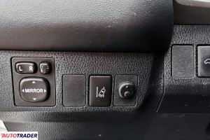 Toyota RAV 4 2017 2.5 197 KM Toyota RAV 4 2017 2.5 197 KM
