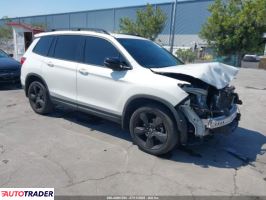 Honda Pozostałe 2019 3