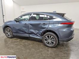 Toyota Venza 2024 2