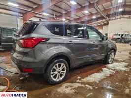 Ford Escape 2019 1