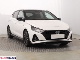 Hyundai i20 2021 1.0 99 KM