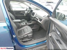 GMC Terrain 2020 1