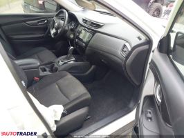 Nissan Rogue 2020 2