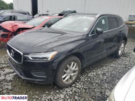 Volvo XC60 2020 2