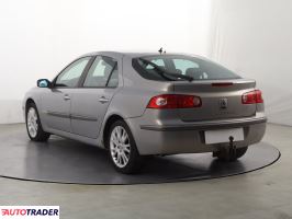 Renault Laguna 2006 2.0 132 KM