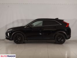 Mitsubishi Eclipse Cross PHEV 2019 1.5 160 KM